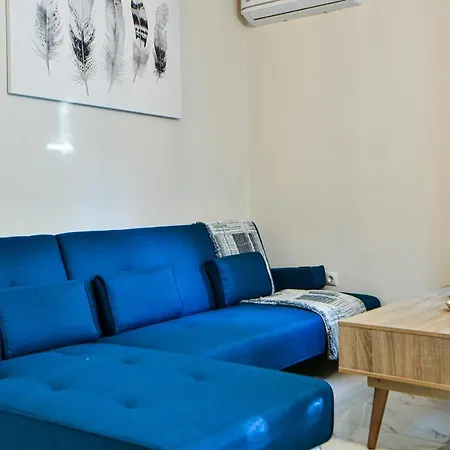 Koukounari Luxury Apartments Vathi  Exterior photo