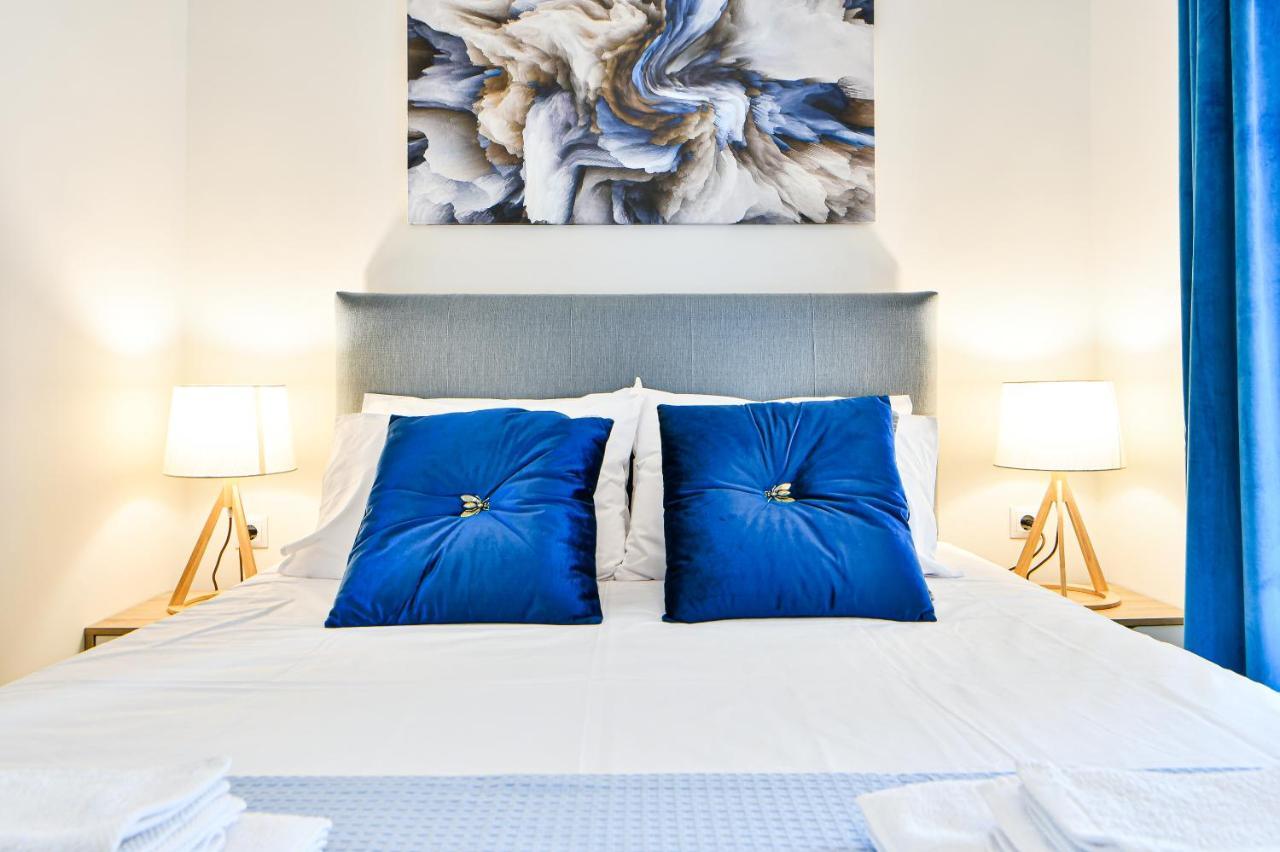 Apartment Koukounari Luxury Vathi (Aegina)