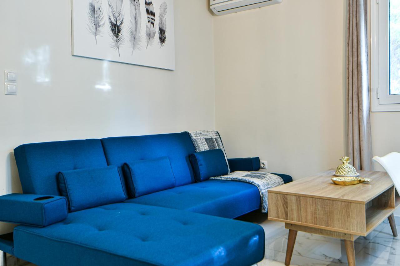 Koukounari Luxury *