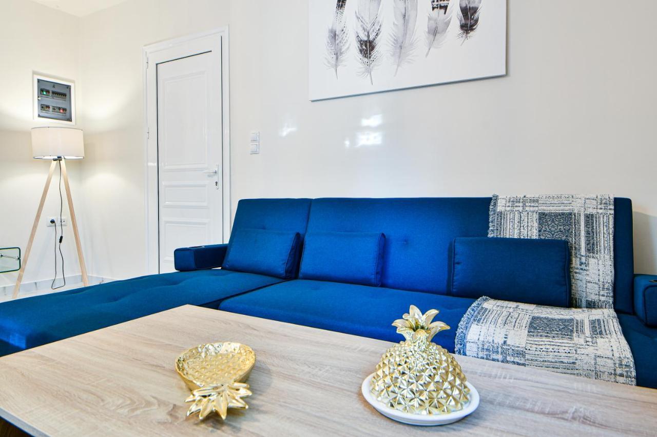 Koukounari Luxury