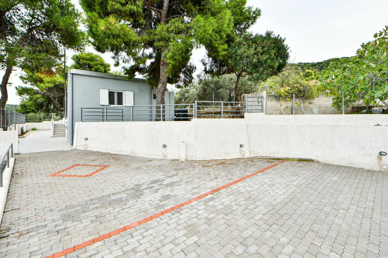 Apartment Koukounari Luxury Vathi (Aegina)