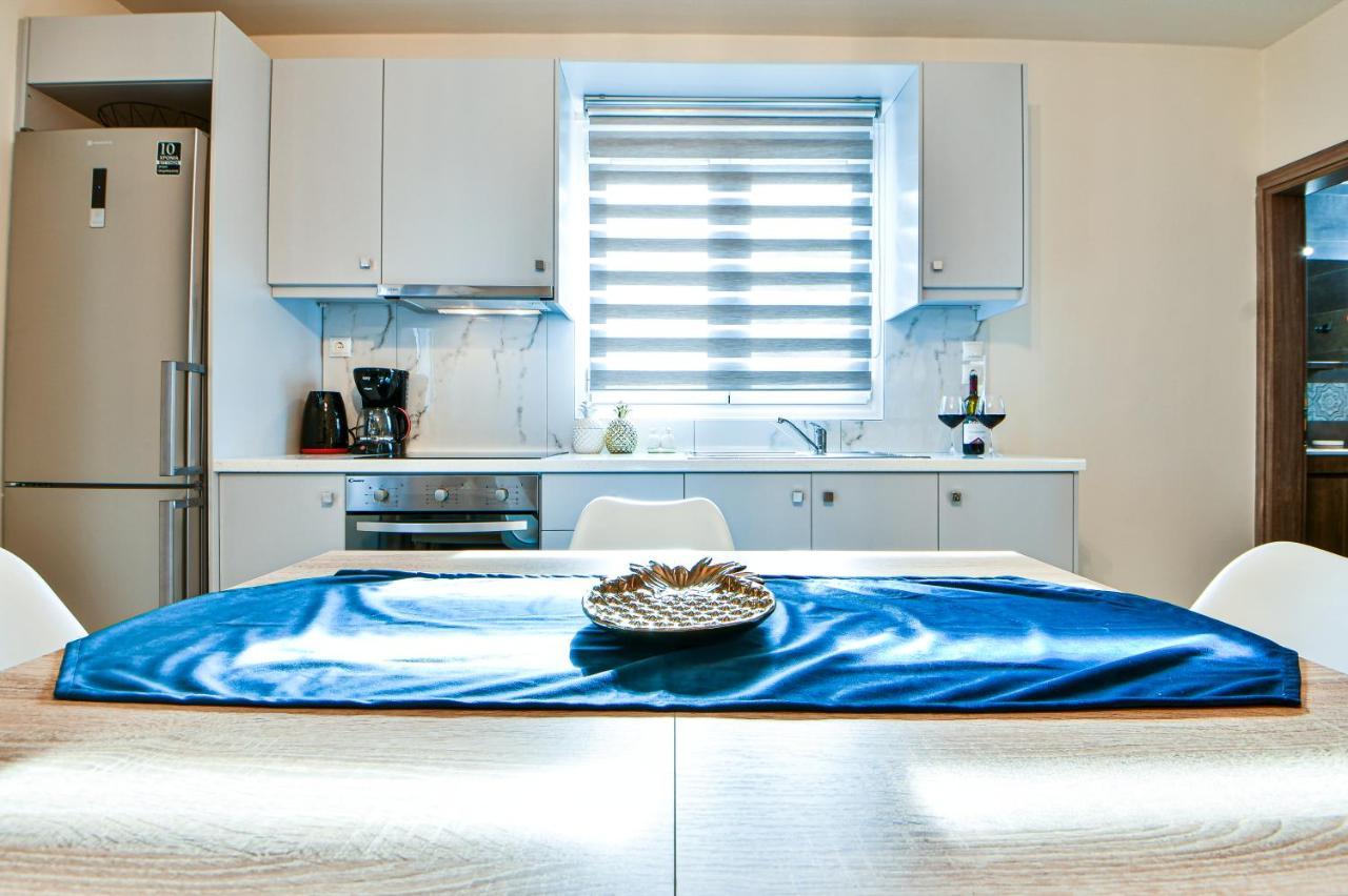 Apartment Koukounari Luxury *