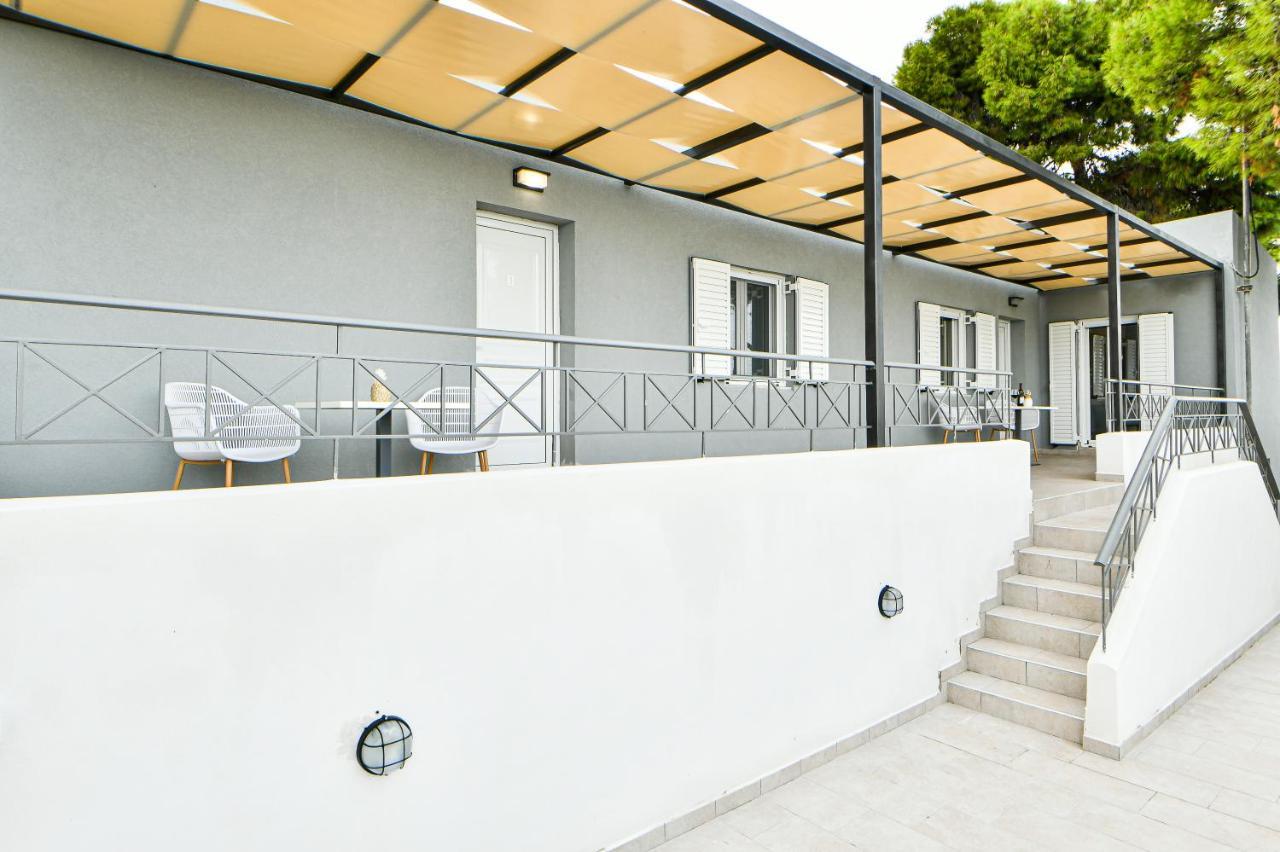 Koukounari Luxury * Vathi (Aegina)