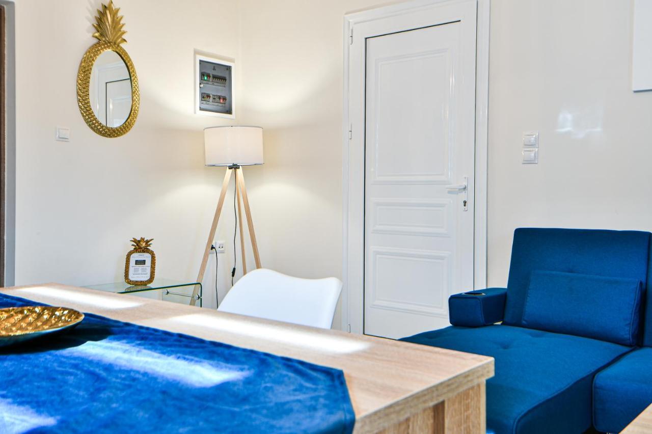 Koukounari Luxury *