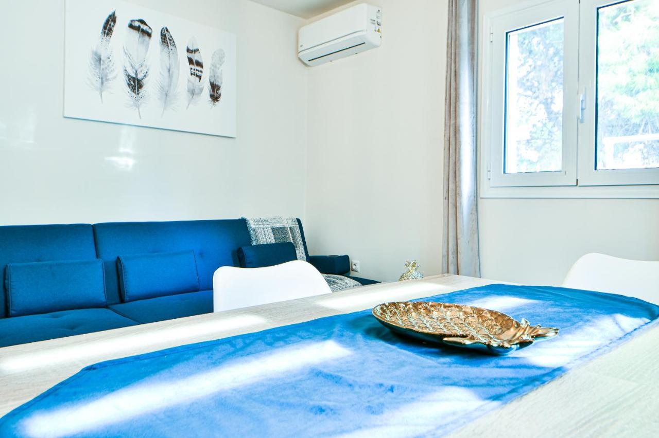 Koukounari Luxury Apartment Vathi (Aegina)