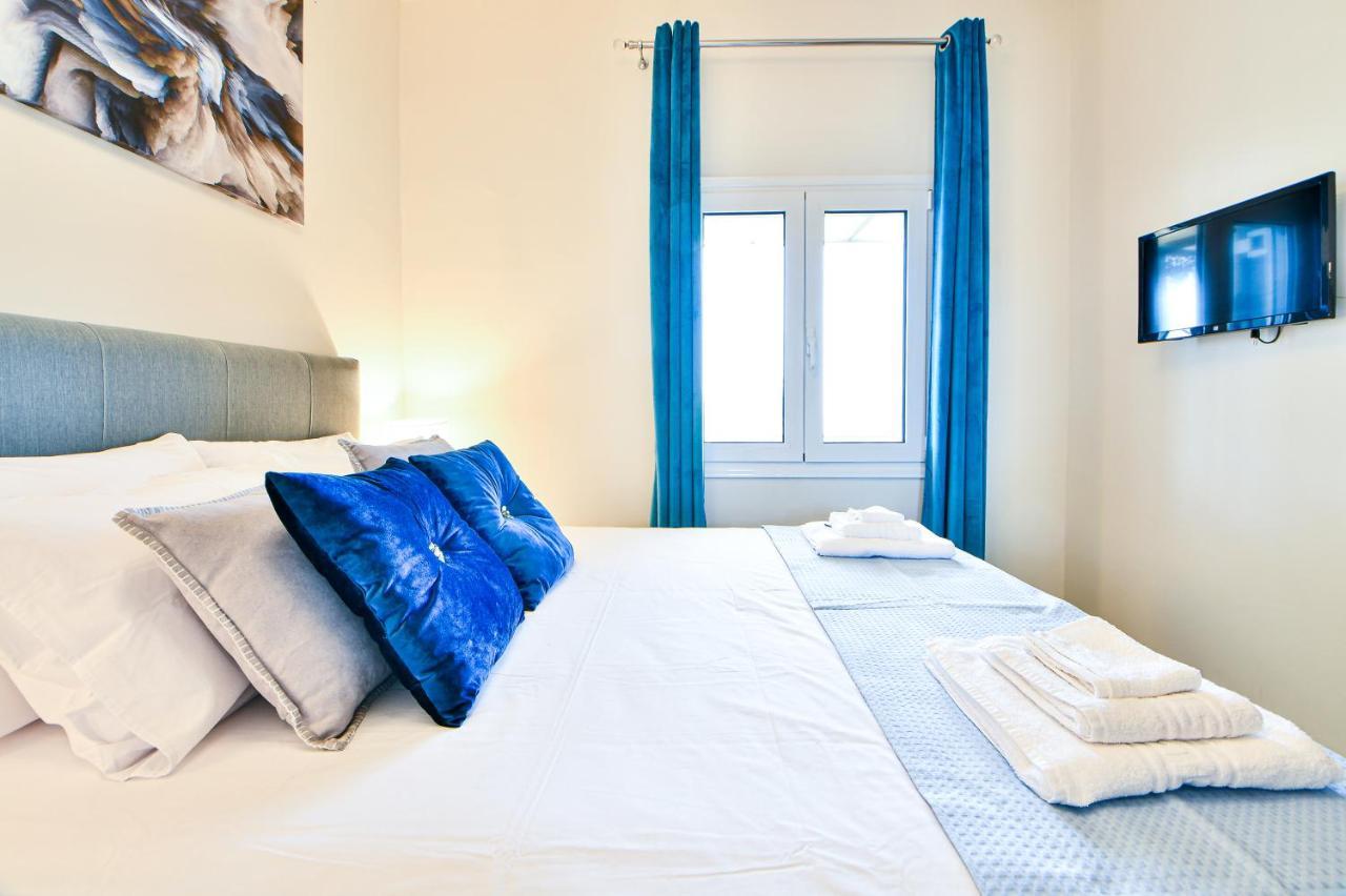 Apartment Koukounari Luxury