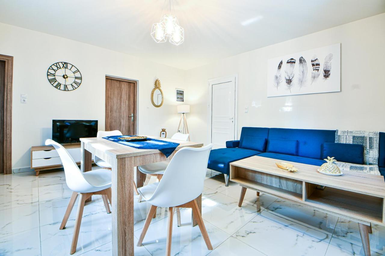 Apartment Koukounari Luxury *