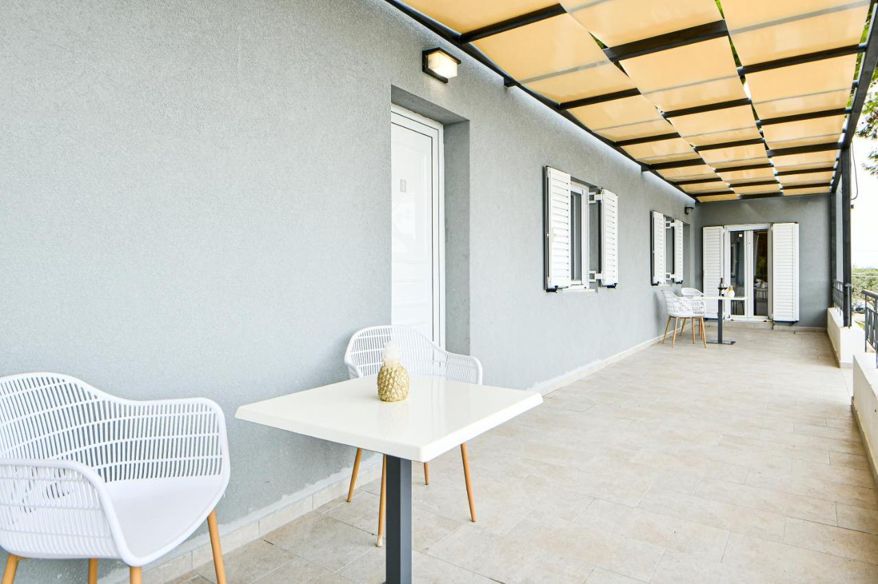 Apartment Koukounari Luxury *