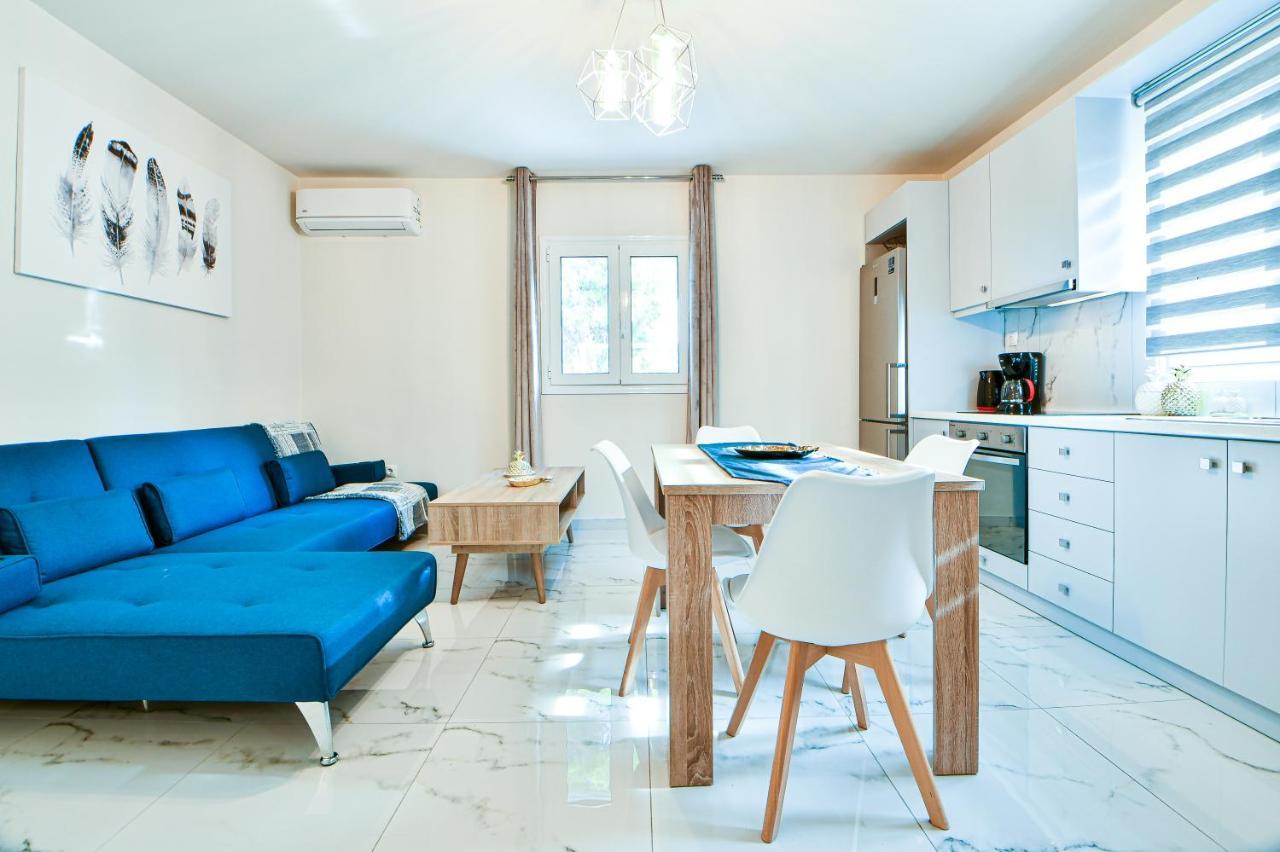 Koukounari Luxury * Vathi (Aegina)