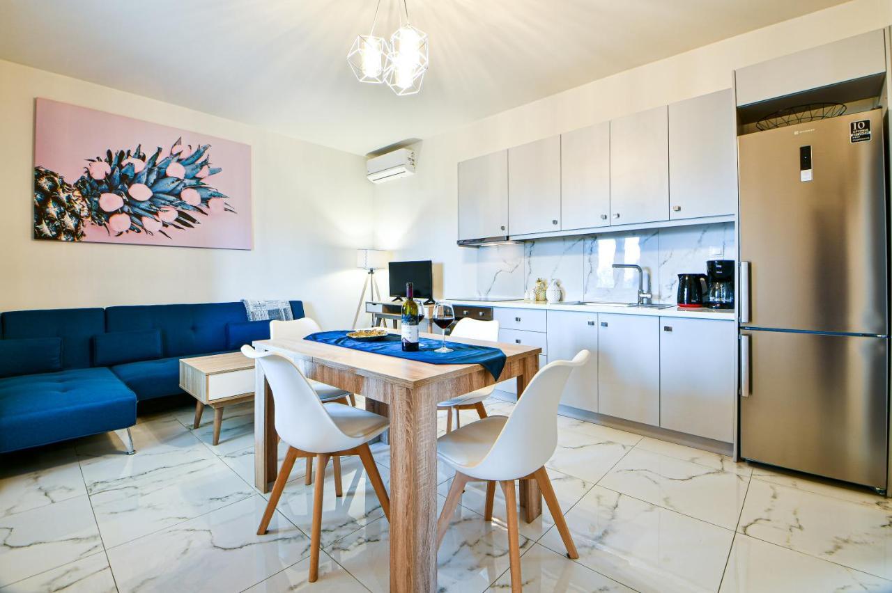 Koukounari Luxury Διαμέρισμα *
