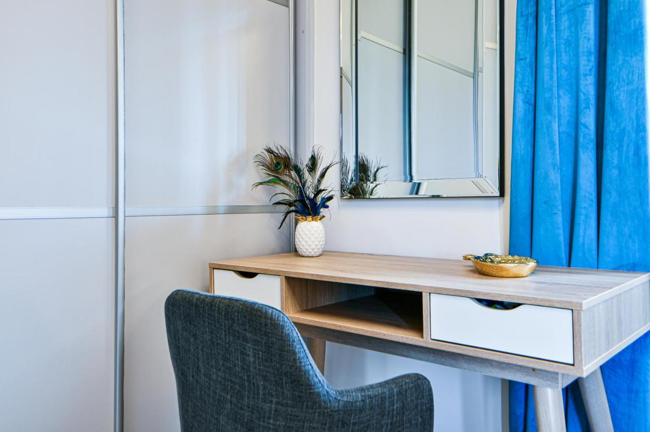 Apartment Koukounari Luxury Vathi (Aegina)