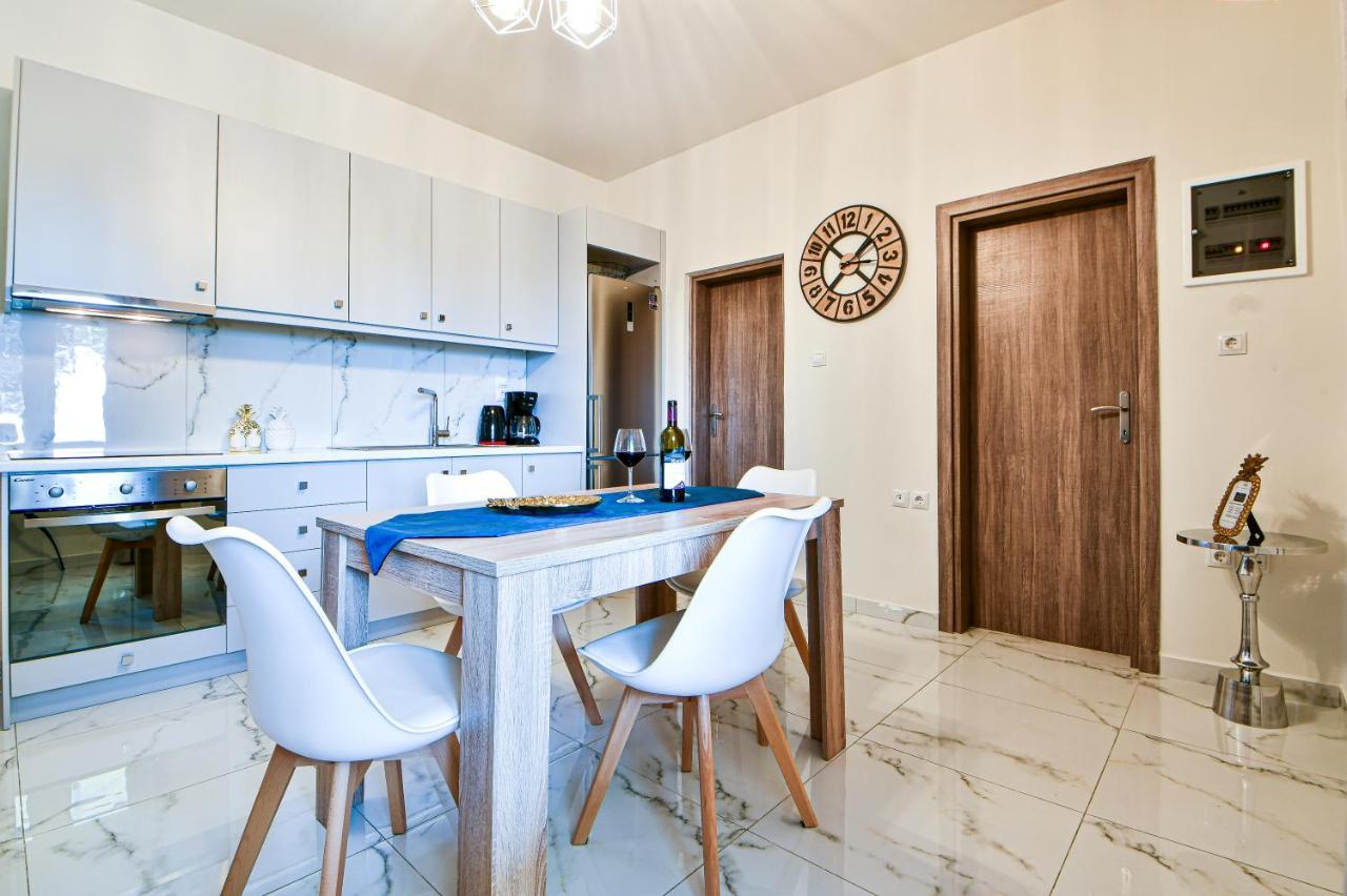 Apartment Koukounari Luxury *