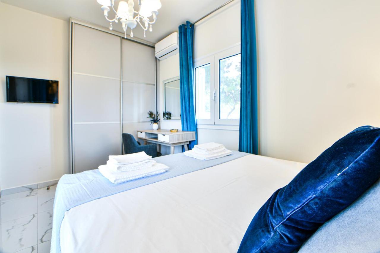 Διαμέρισμα Koukounari Luxury *