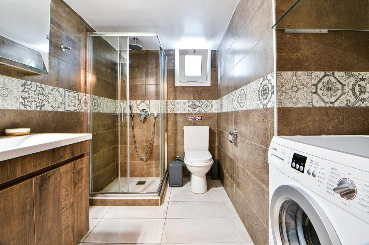 Koukounari Luxury Apartment *