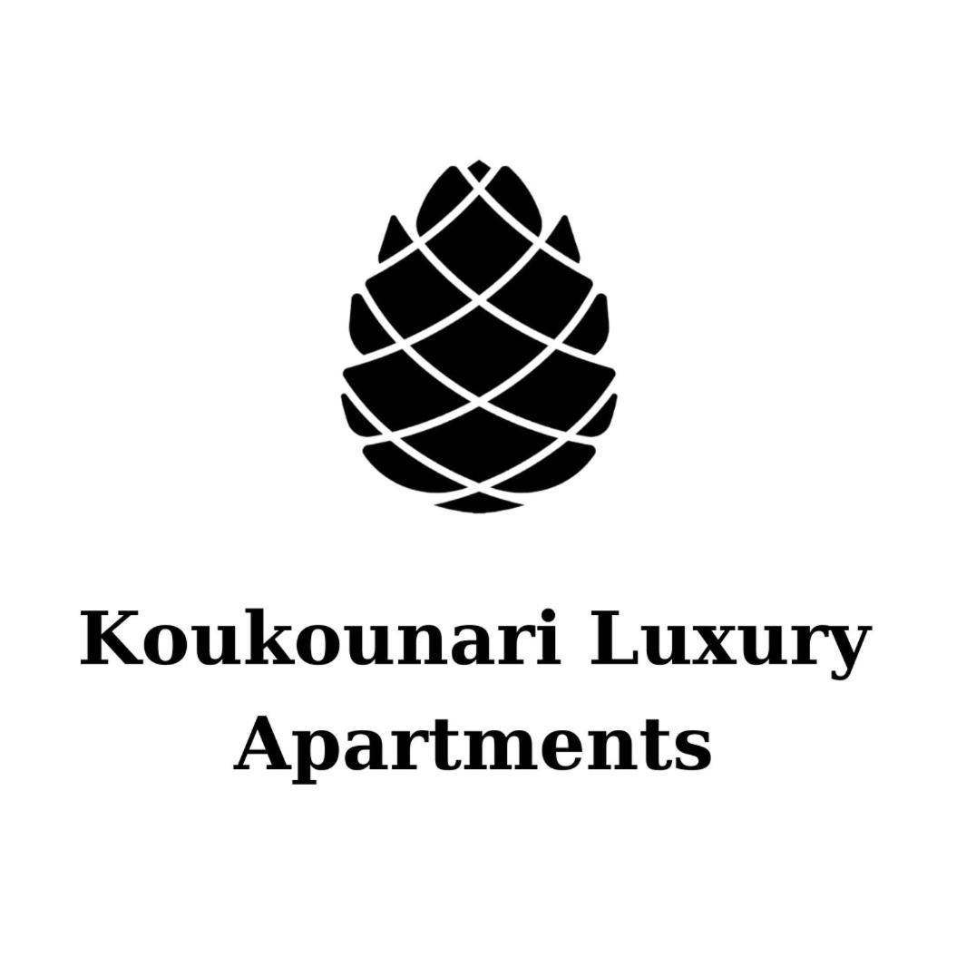 Διαμέρισμα Koukounari Luxury